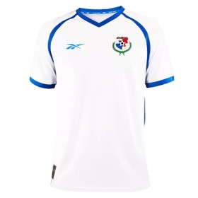 Panama Venkovní 2023 - Fotbalové Dresy (S/S)